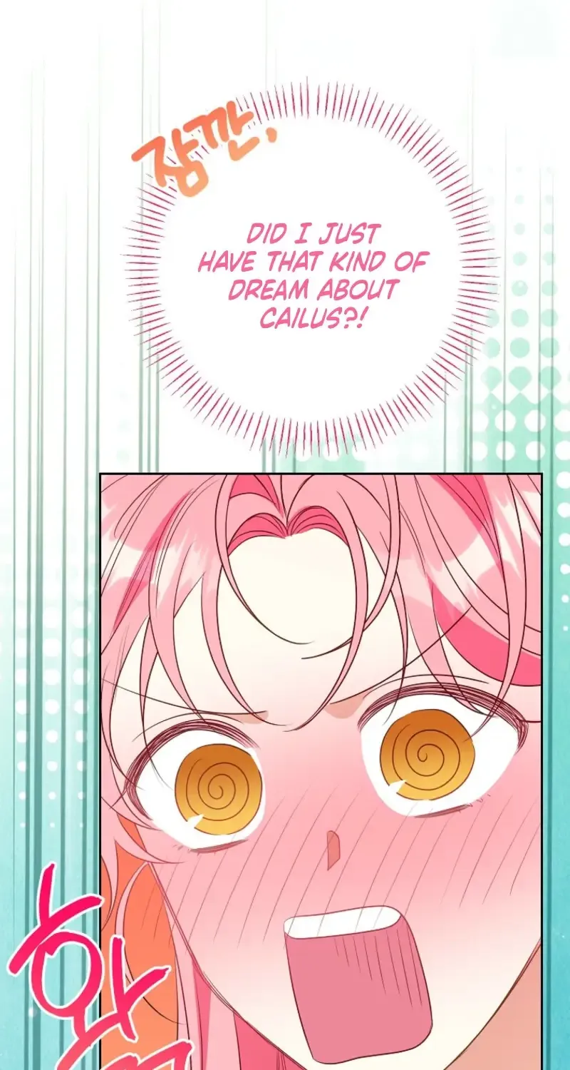 I Thought You Were A Time-Limited Husband Chapter 55 page 56 - 