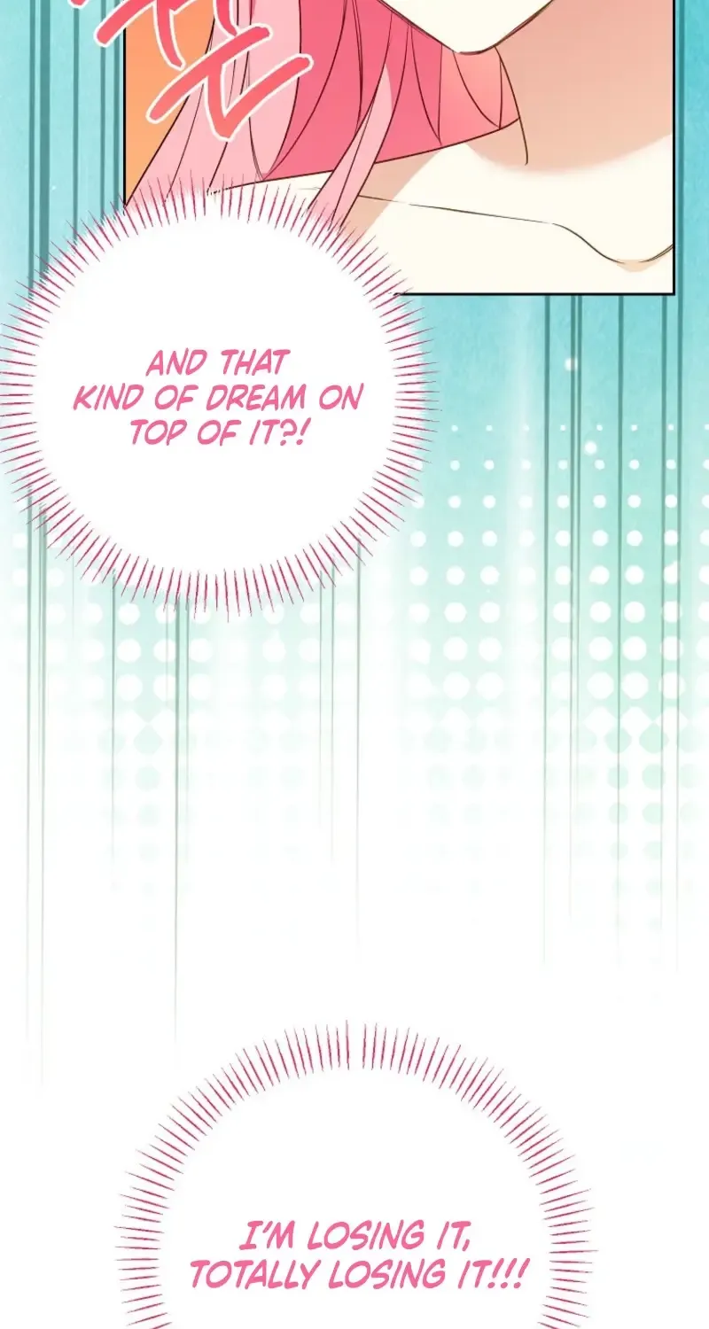 I Thought You Were A Time-Limited Husband Chapter 55 page 57 - 