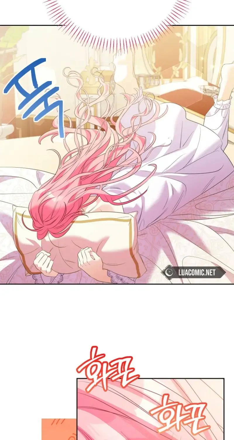 I Thought You Were A Time-Limited Husband Chapter 55 page 58 - 