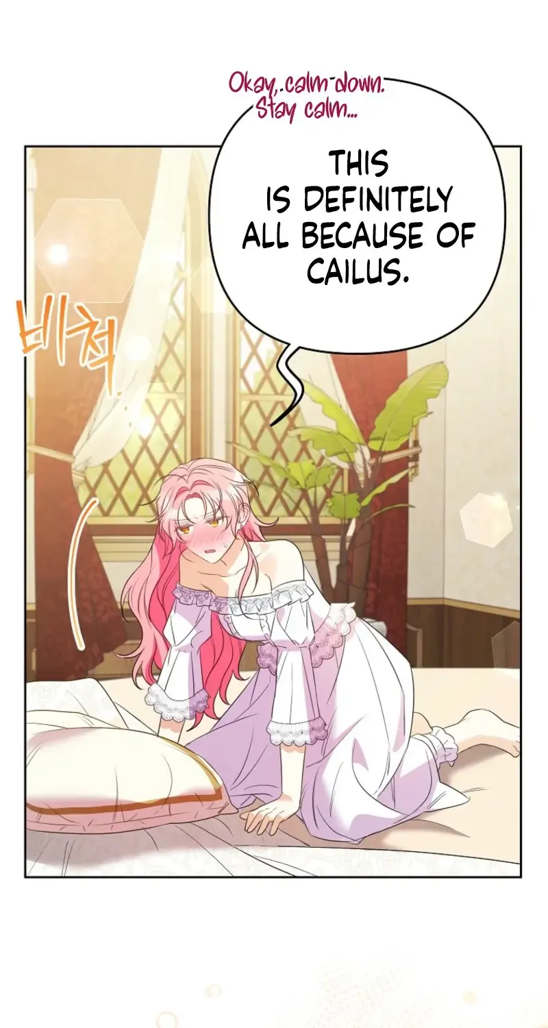 I Thought You Were A Time-Limited Husband Chapter 55 page 60 - 