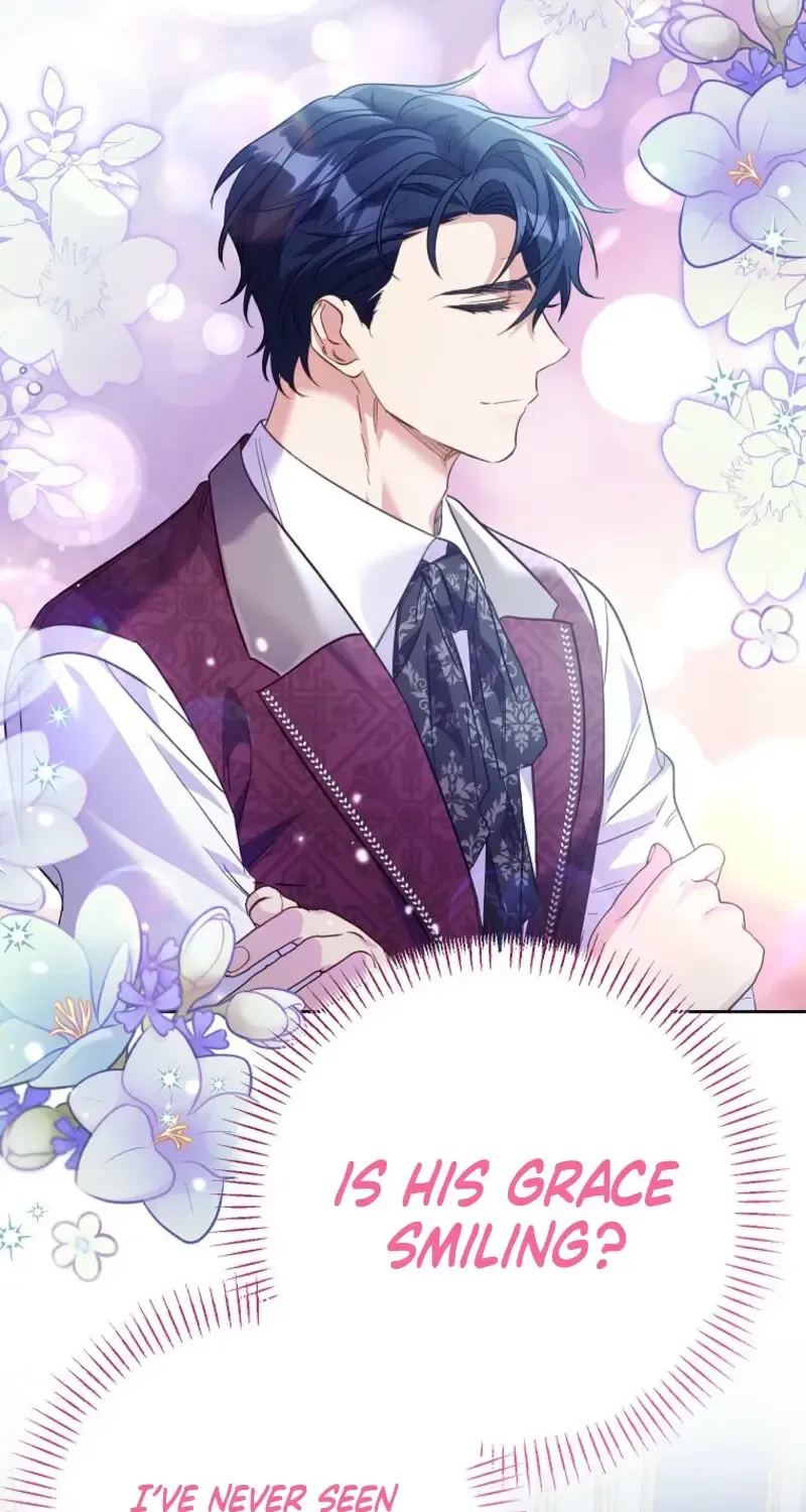 I Thought You Were A Time-Limited Husband Chapter 55 page 7 - 