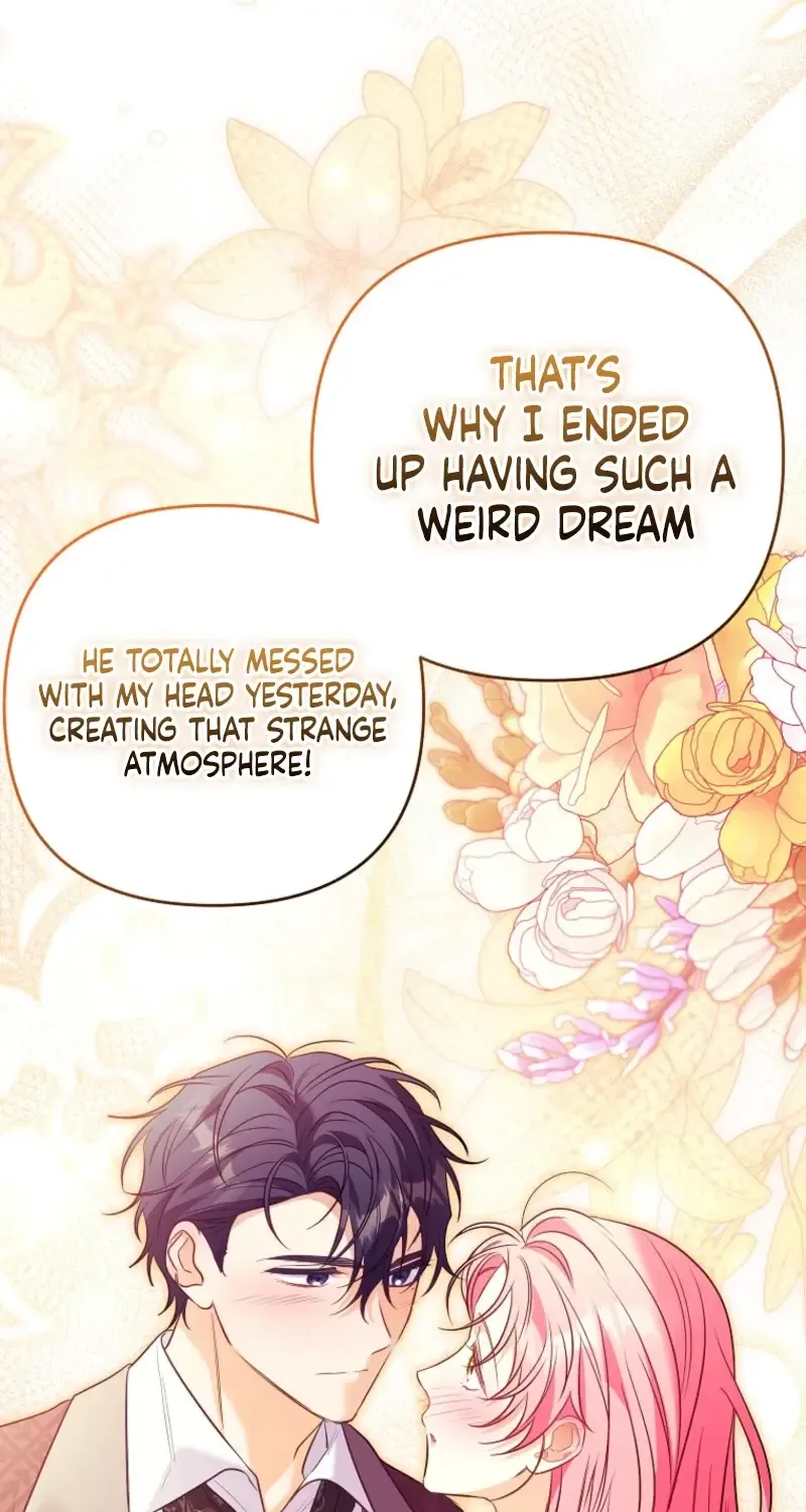 I Thought You Were A Time-Limited Husband Chapter 55 page 61 - 