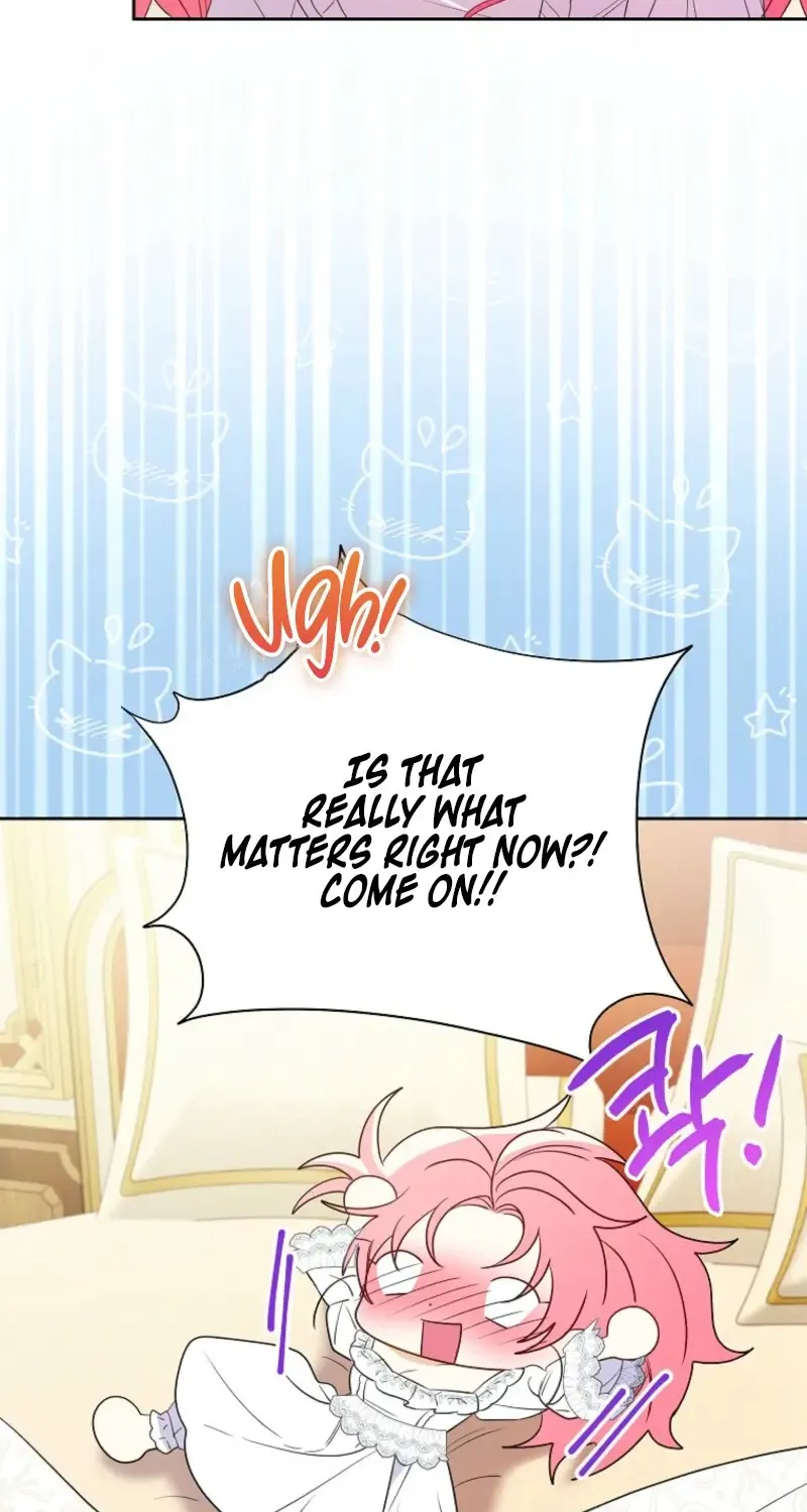 I Thought You Were A Time-Limited Husband Chapter 55 page 64 - 