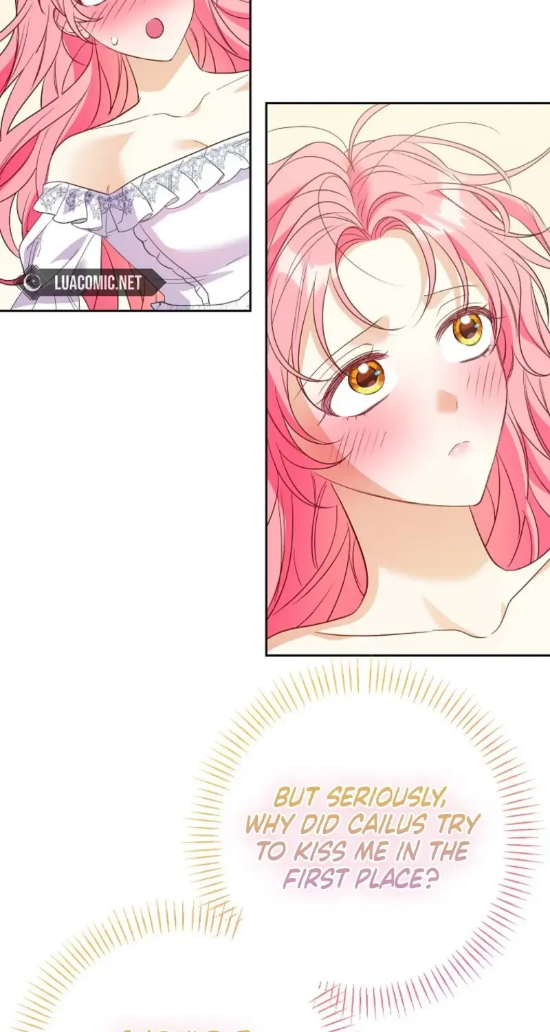 I Thought You Were A Time-Limited Husband Chapter 55 page 66 - 