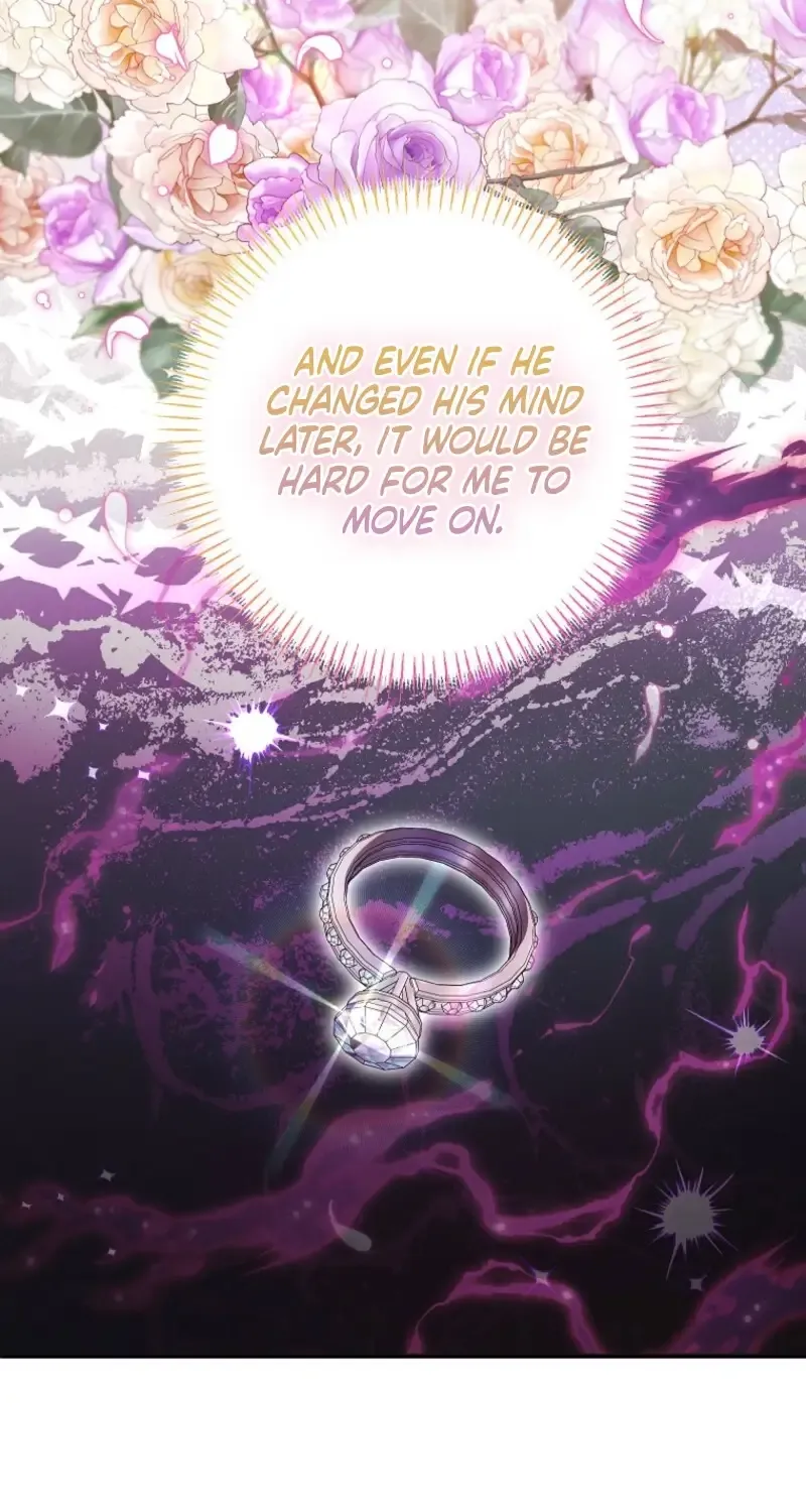 I Thought You Were A Time-Limited Husband Chapter 55 page 69 - 