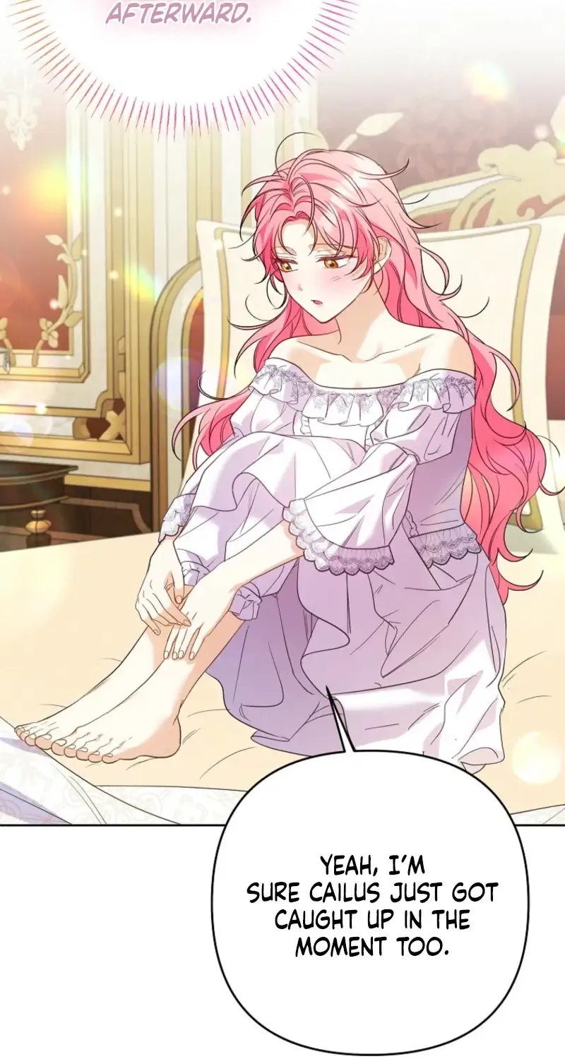 I Thought You Were A Time-Limited Husband Chapter 55 page 71 - 