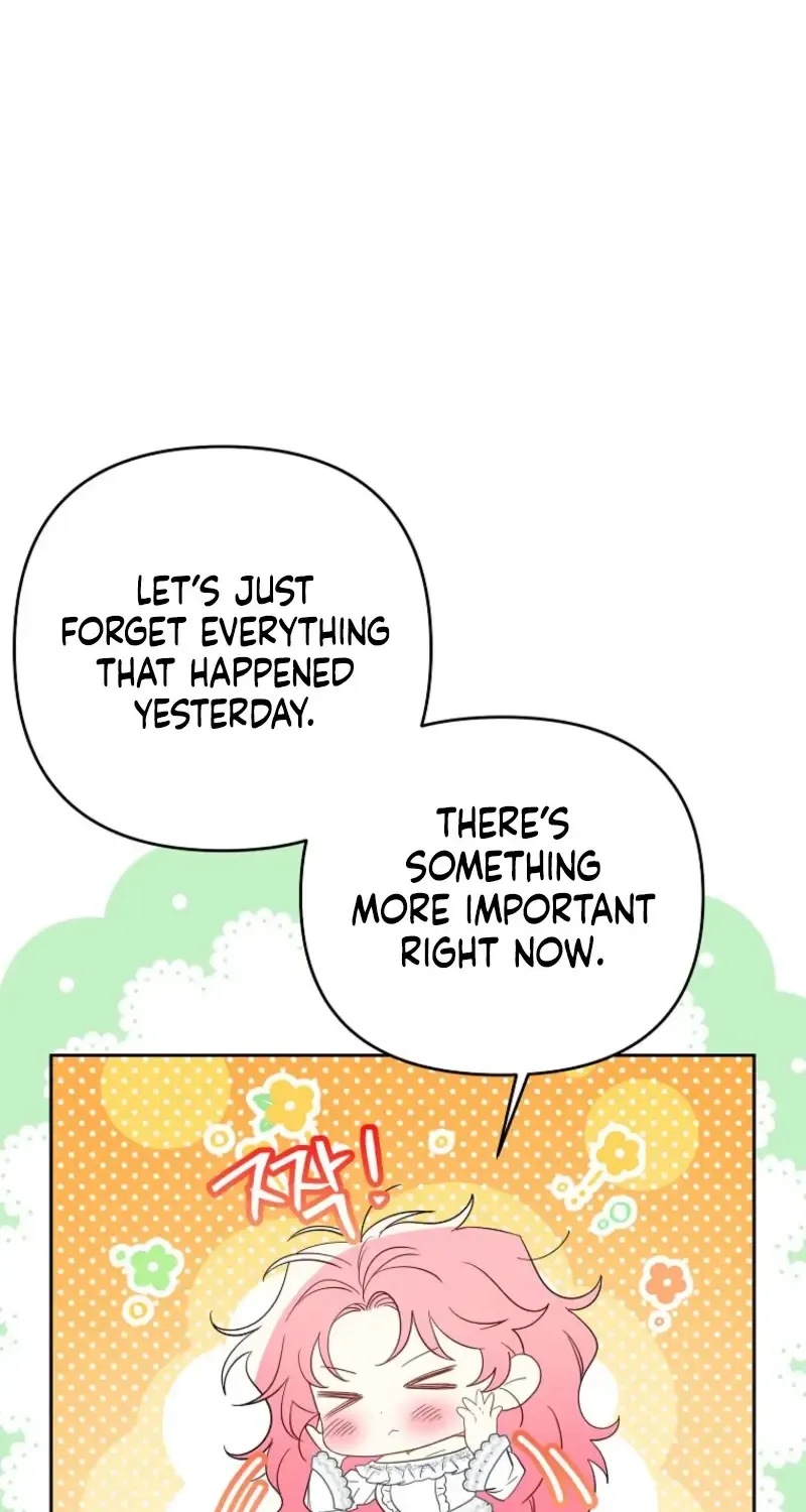 I Thought You Were A Time-Limited Husband Chapter 55 page 72 - 