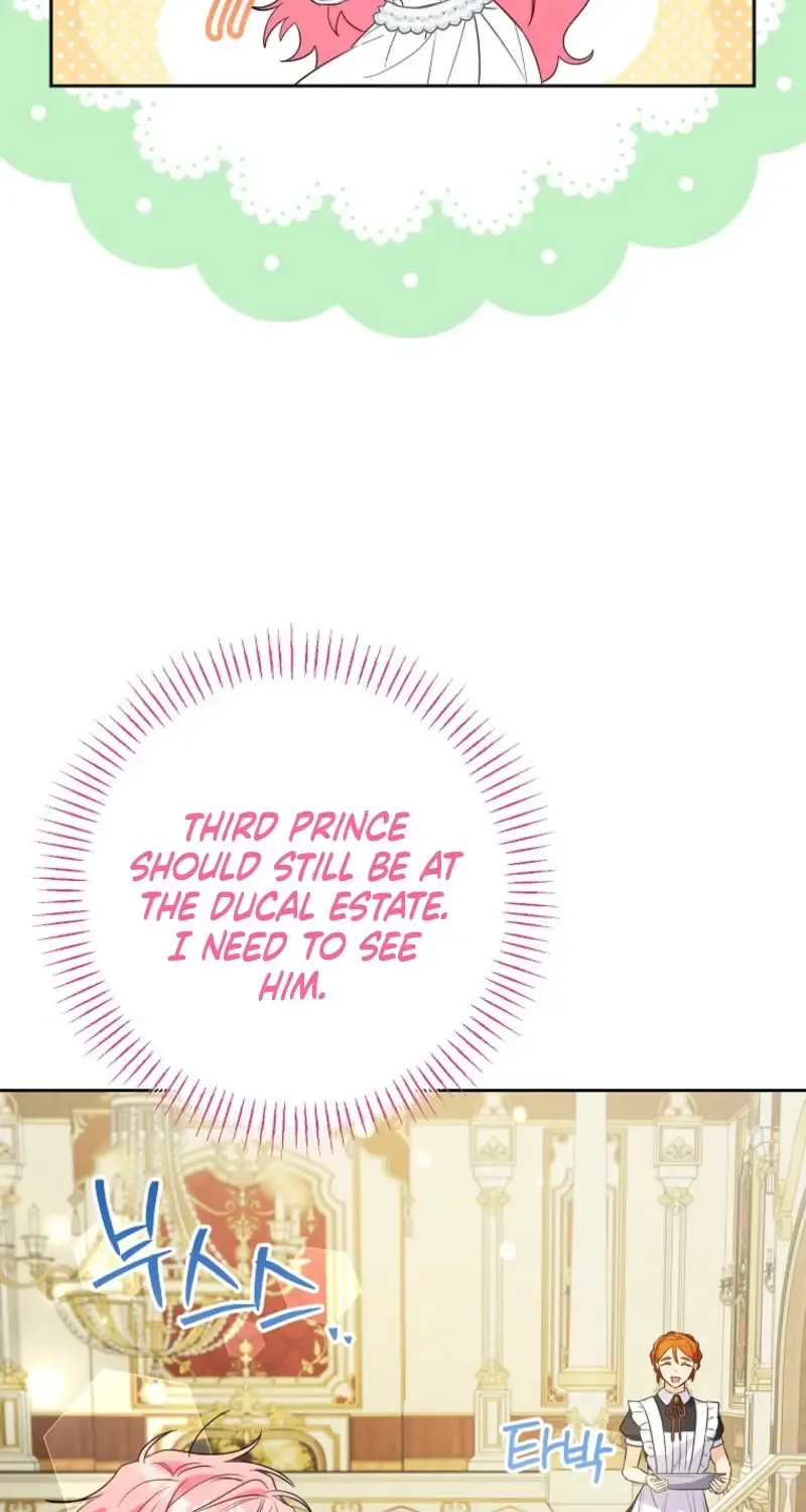 I Thought You Were A Time-Limited Husband Chapter 55 page 73 - 