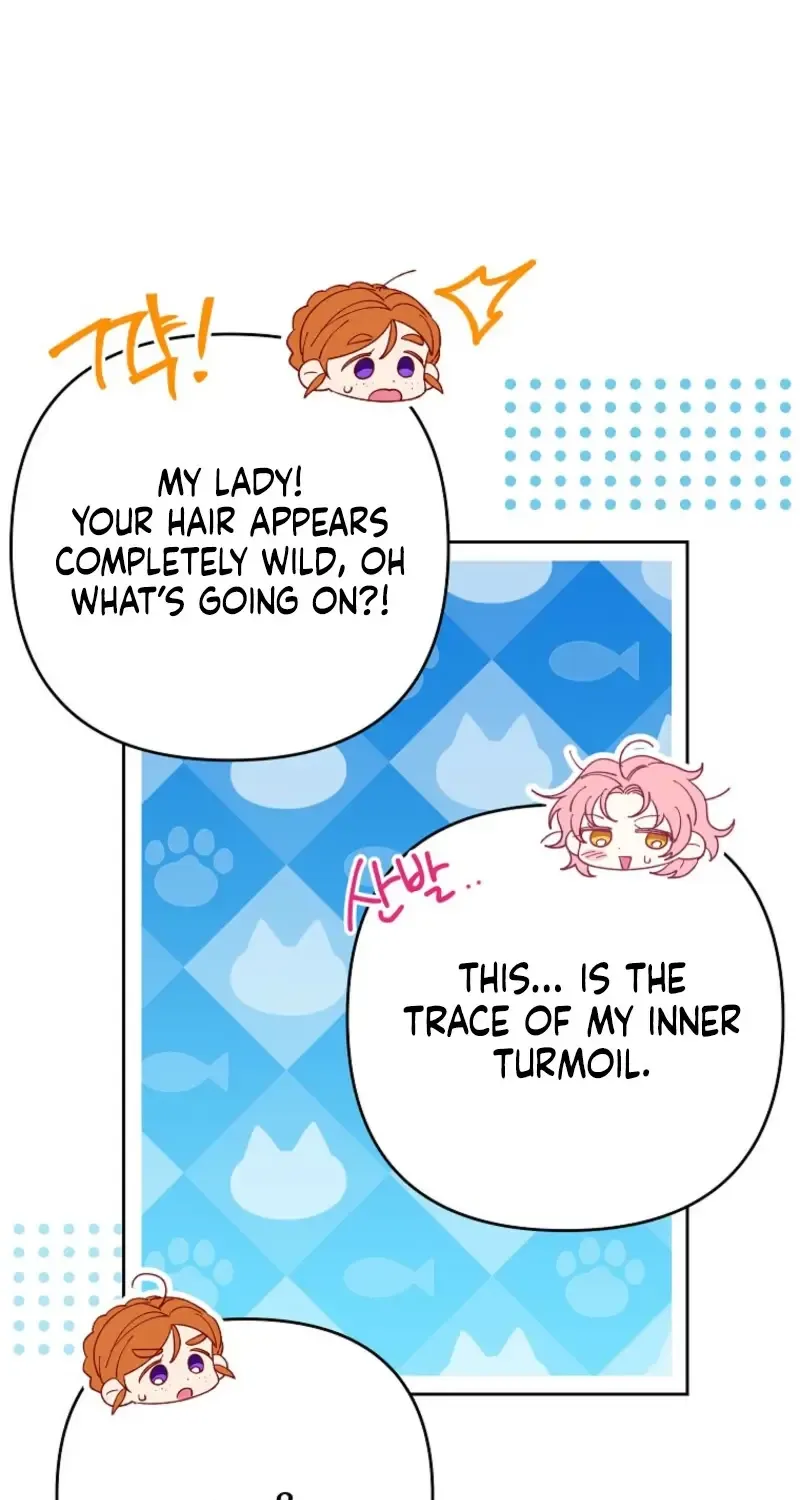 I Thought You Were A Time-Limited Husband Chapter 55 page 75 - 