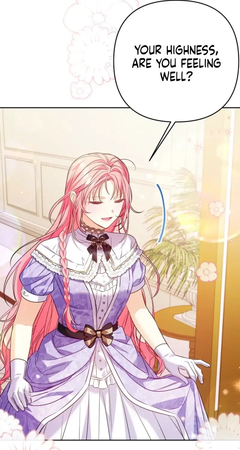 I Thought You Were A Time-Limited Husband Chapter 55 page 81 - 