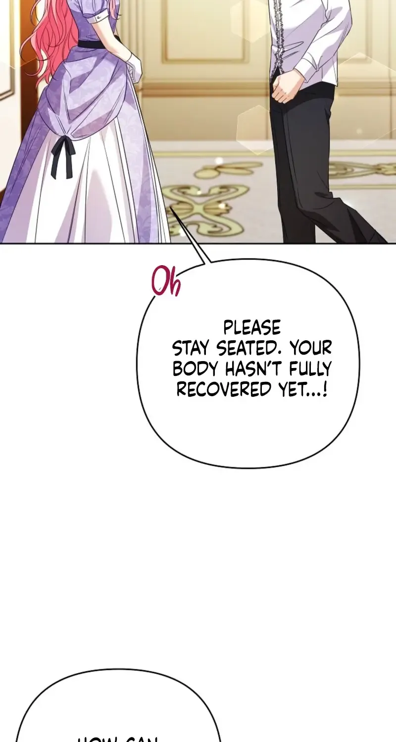 I Thought You Were A Time-Limited Husband Chapter 55 page 83 - 