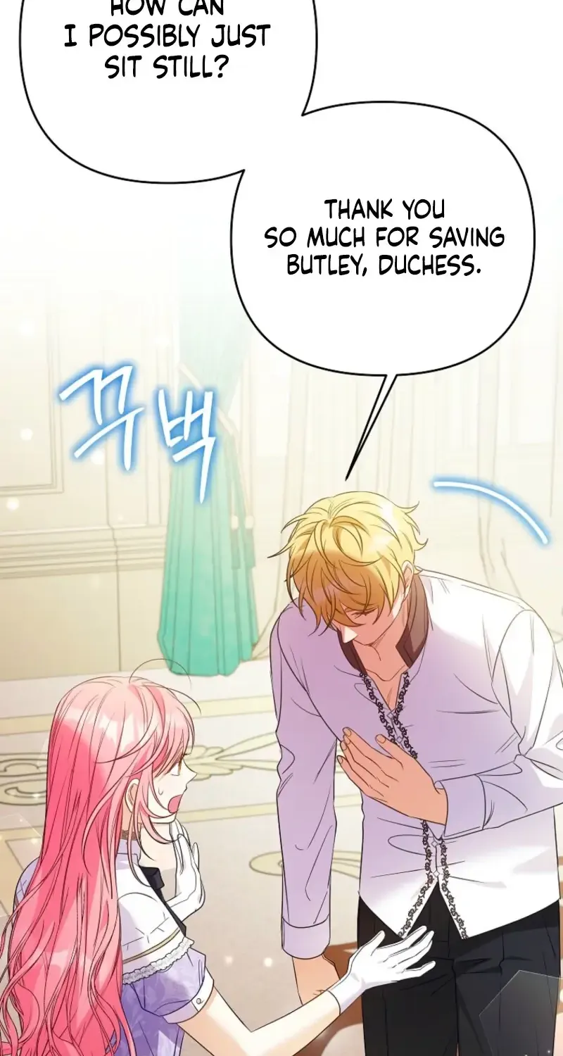 I Thought You Were A Time-Limited Husband Chapter 55 page 84 - 