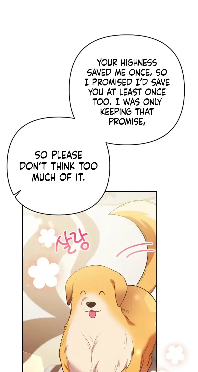 I Thought You Were A Time-Limited Husband Chapter 55 page 87 - 