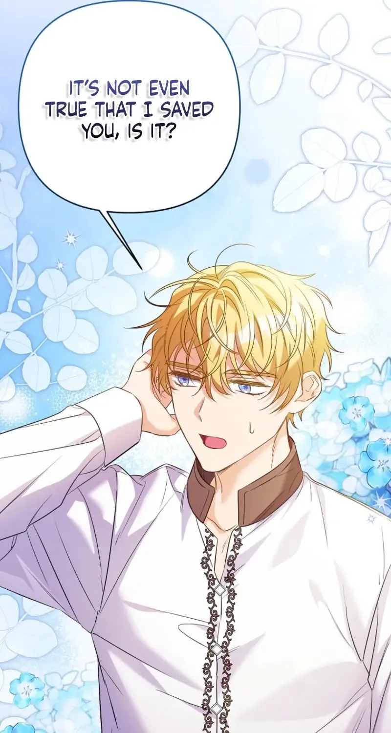 I Thought You Were A Time-Limited Husband Chapter 55 page 89 - 