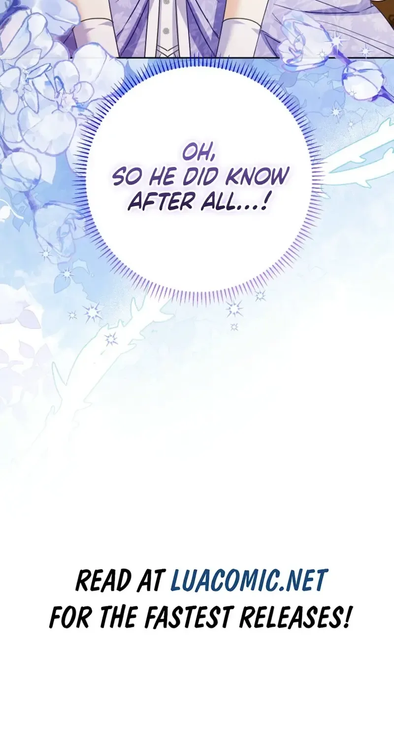 I Thought You Were A Time-Limited Husband Chapter 55 page 91 - 