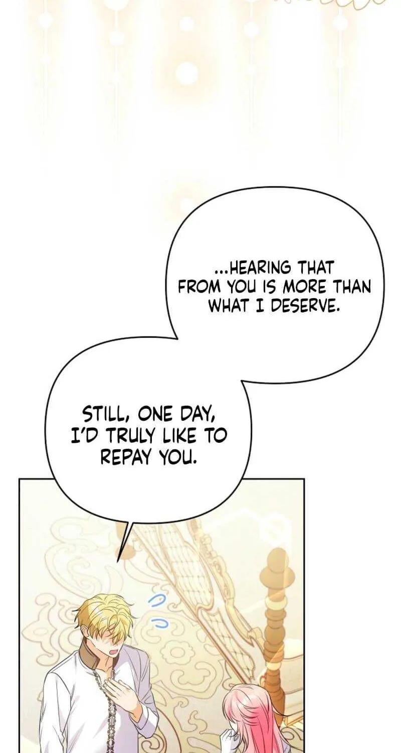 I Thought You Were A Time-Limited Husband Chapter 56 page 13 - 