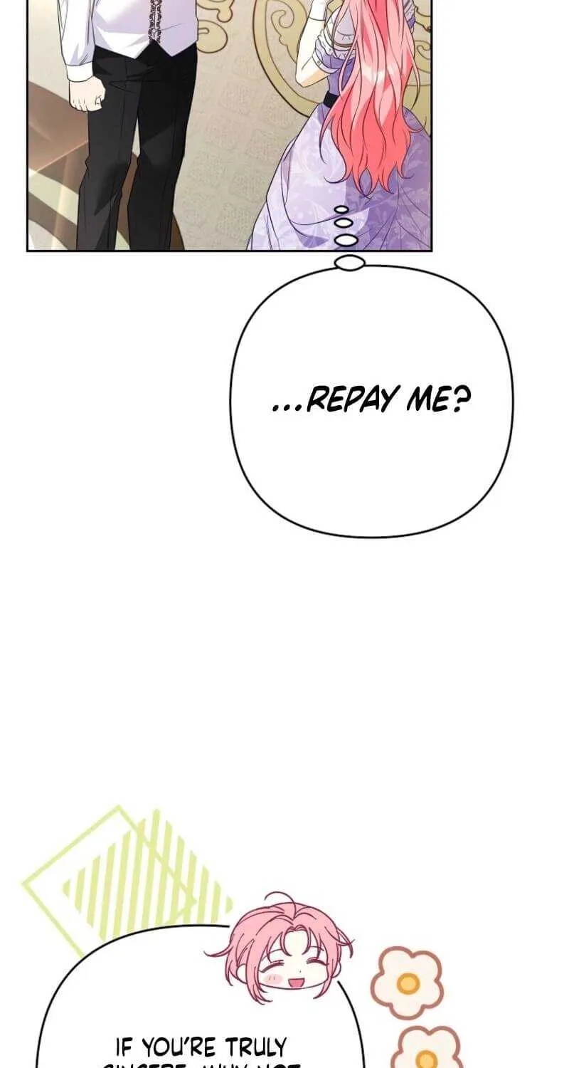 I Thought You Were A Time-Limited Husband Chapter 56 page 14 - 