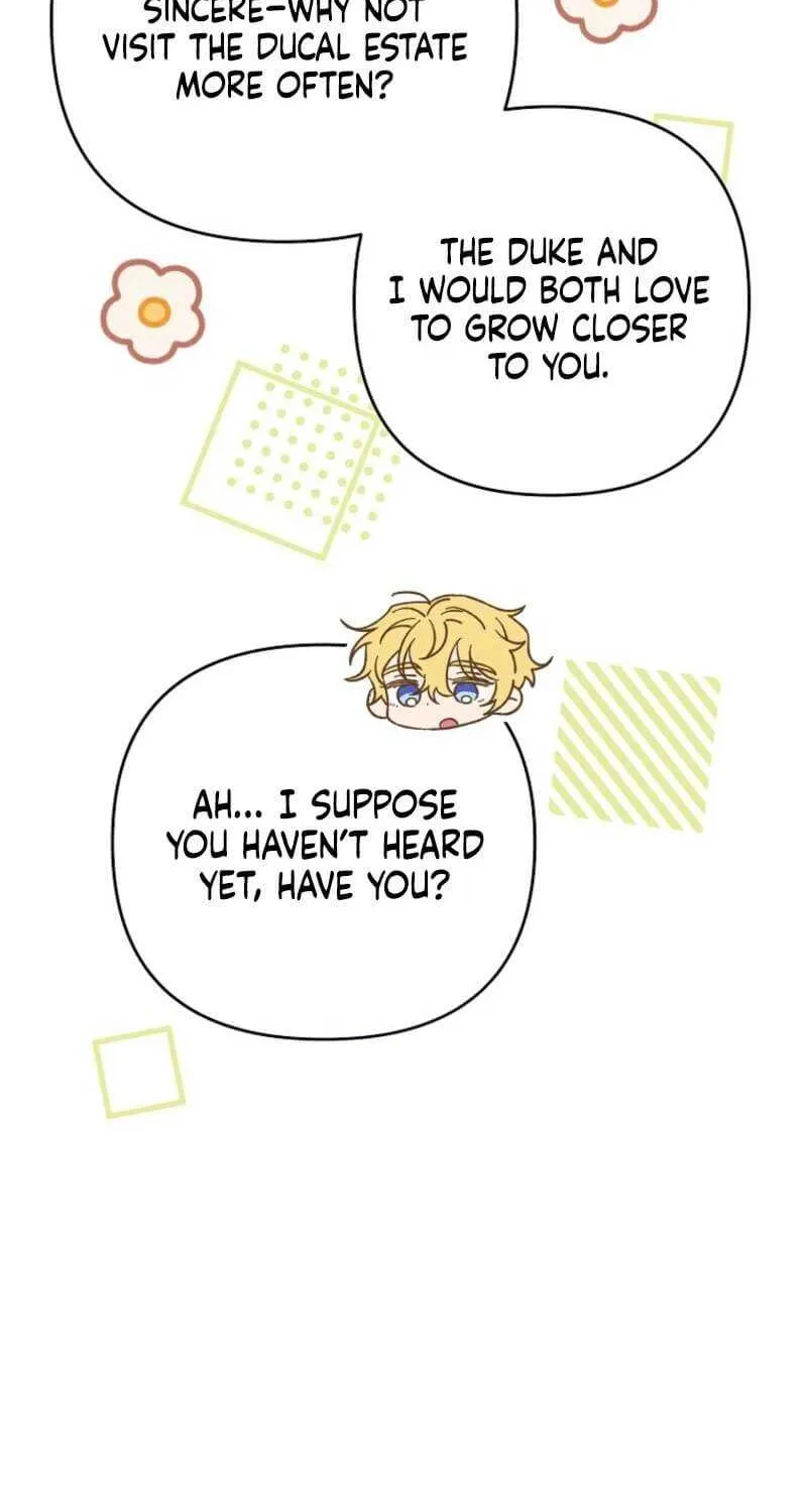 I Thought You Were A Time-Limited Husband Chapter 56 page 15 - 