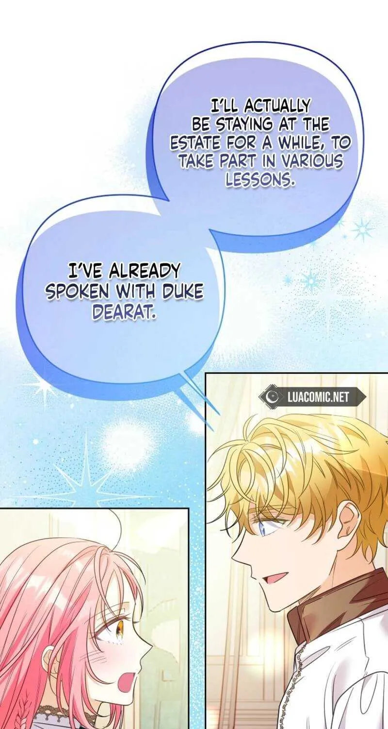 I Thought You Were A Time-Limited Husband Chapter 56 page 16 - 
