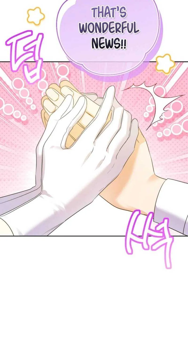I Thought You Were A Time-Limited Husband Chapter 56 page 18 - 
