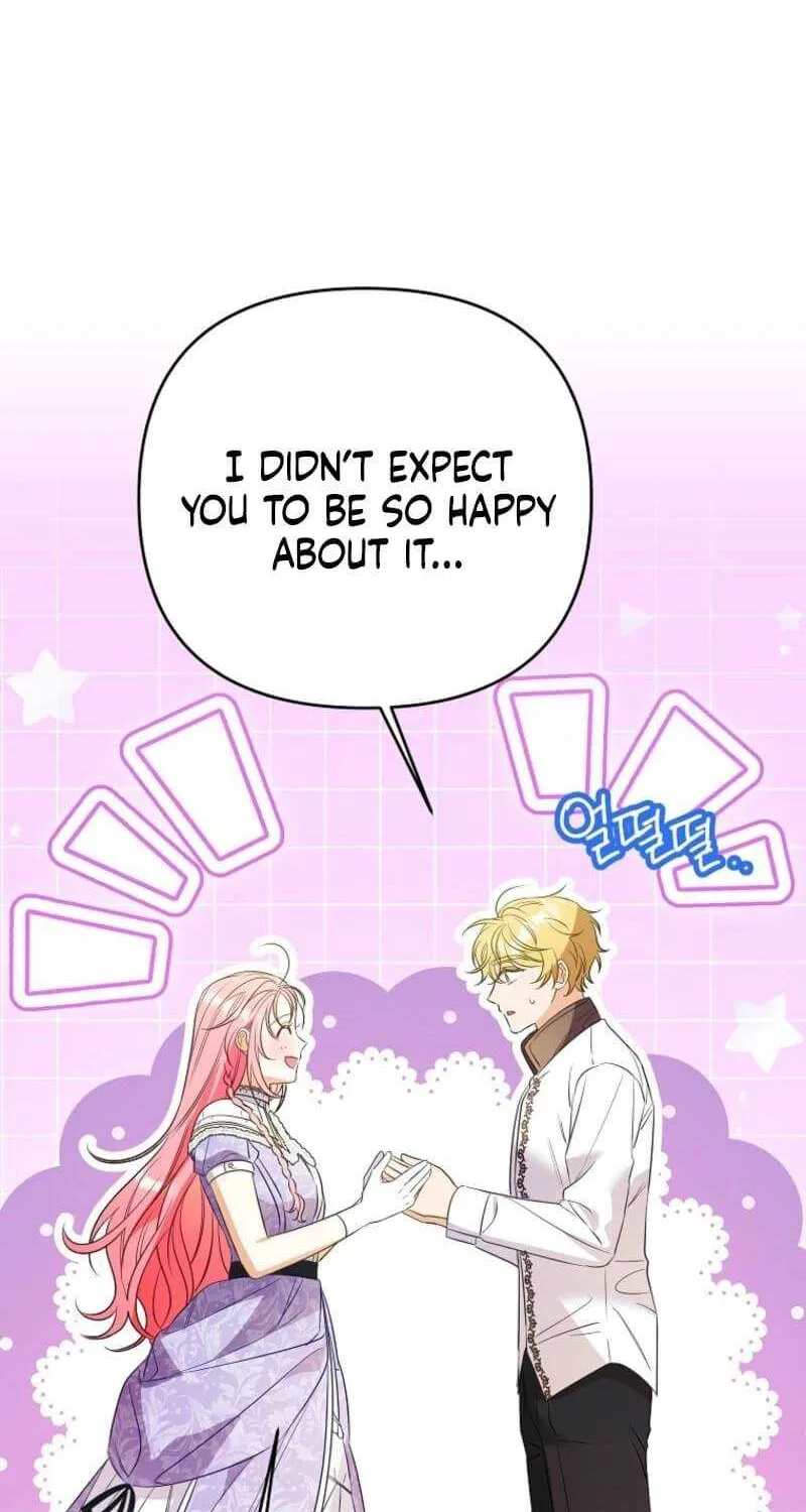 I Thought You Were A Time-Limited Husband Chapter 56 page 19 - 