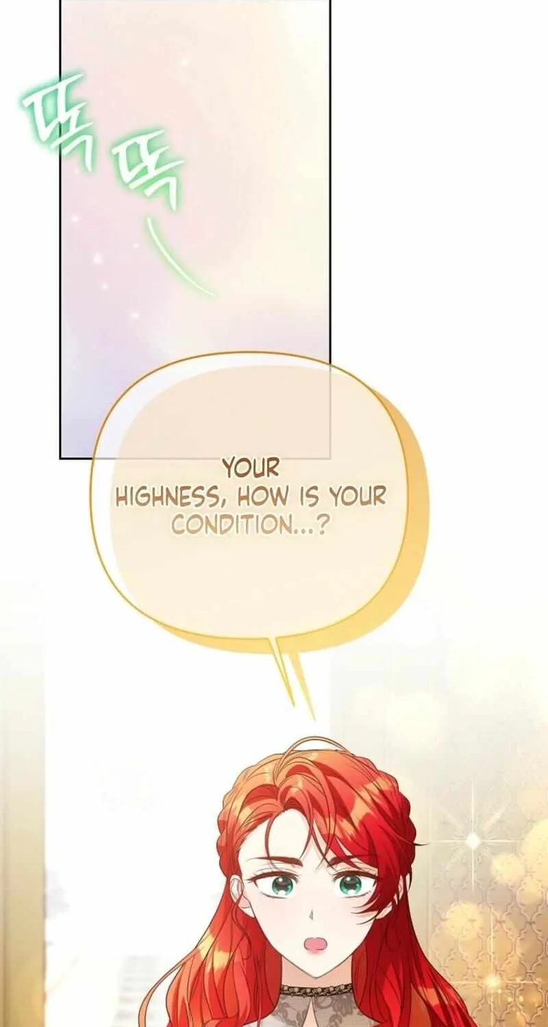 I Thought You Were A Time-Limited Husband Chapter 56 page 25 - 
