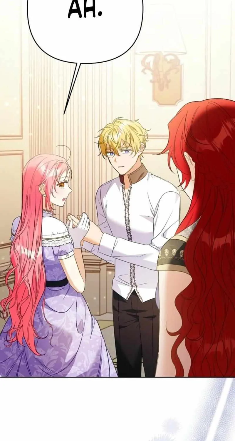 I Thought You Were A Time-Limited Husband Chapter 56 page 27 - 