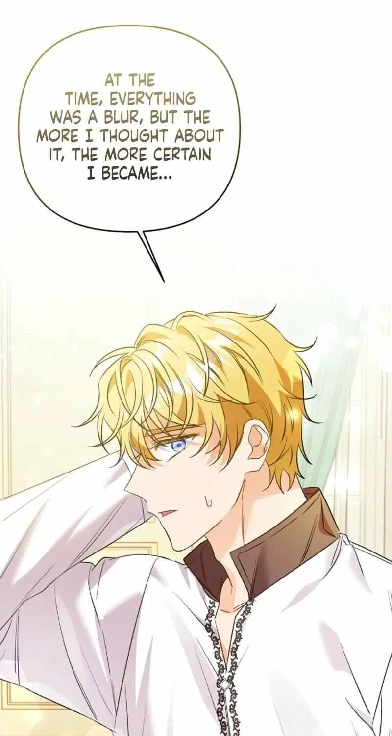 I Thought You Were A Time-Limited Husband Chapter 56 page 4 - 