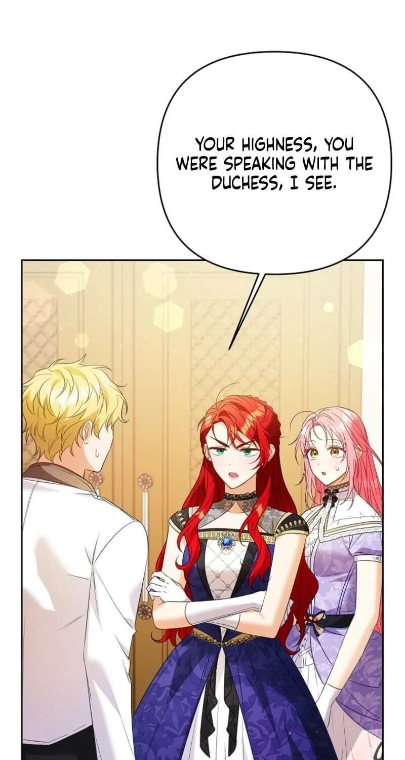 I Thought You Were A Time-Limited Husband Chapter 56 page 36 - 
