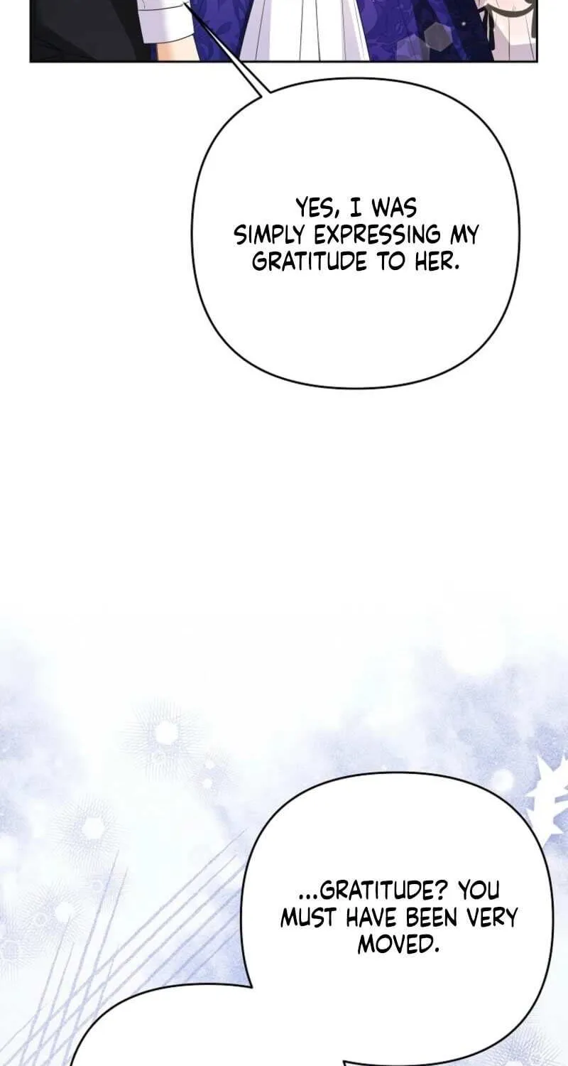 I Thought You Were A Time-Limited Husband Chapter 56 page 37 - 