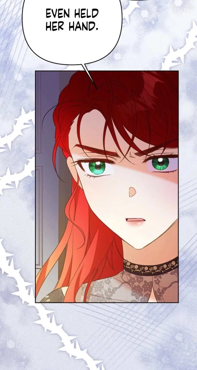 I Thought You Were A Time-Limited Husband Chapter 56 page 38 - 