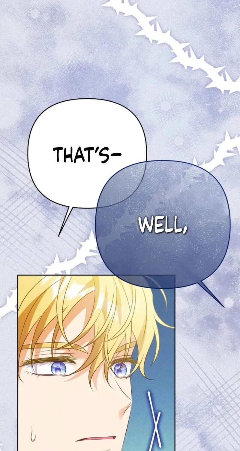 I Thought You Were A Time-Limited Husband Chapter 56 page 39 - 