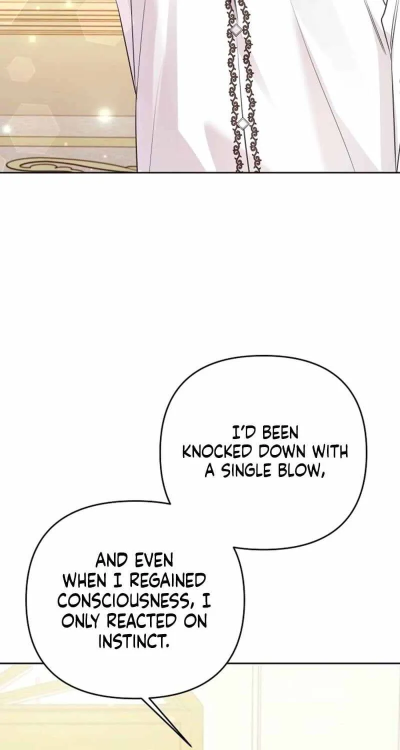 I Thought You Were A Time-Limited Husband Chapter 56 page 5 - 