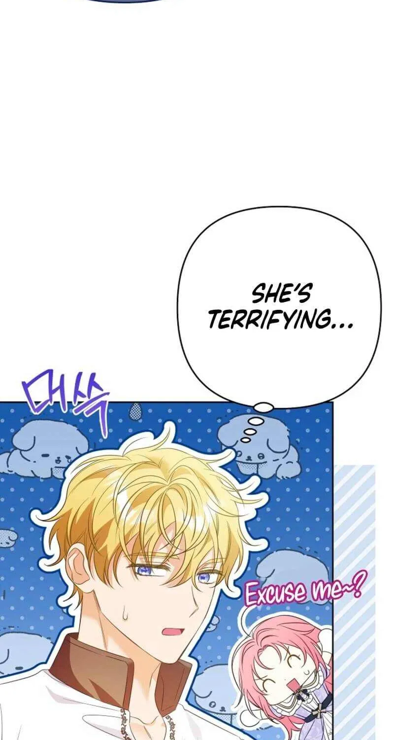 I Thought You Were A Time-Limited Husband Chapter 56 page 43 - 