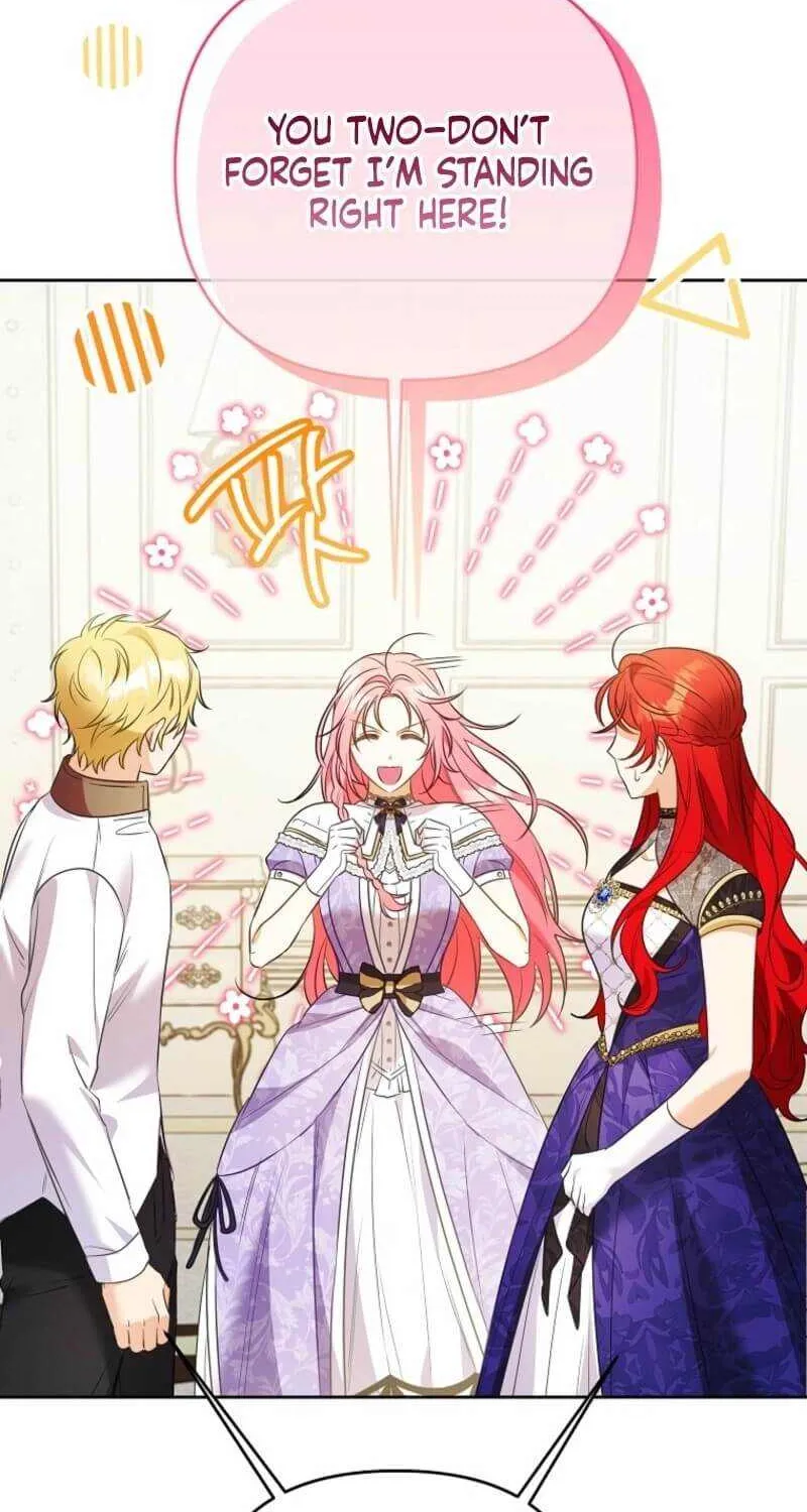 I Thought You Were A Time-Limited Husband Chapter 56 page 45 - 