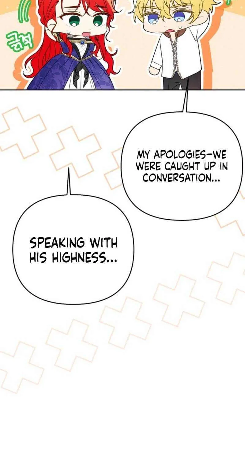 I Thought You Were A Time-Limited Husband Chapter 56 page 47 - 