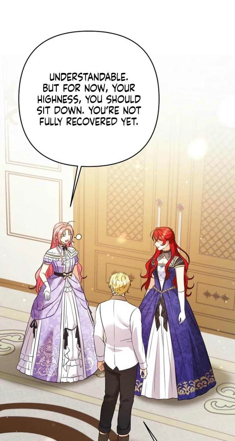 I Thought You Were A Time-Limited Husband Chapter 56 page 48 - 