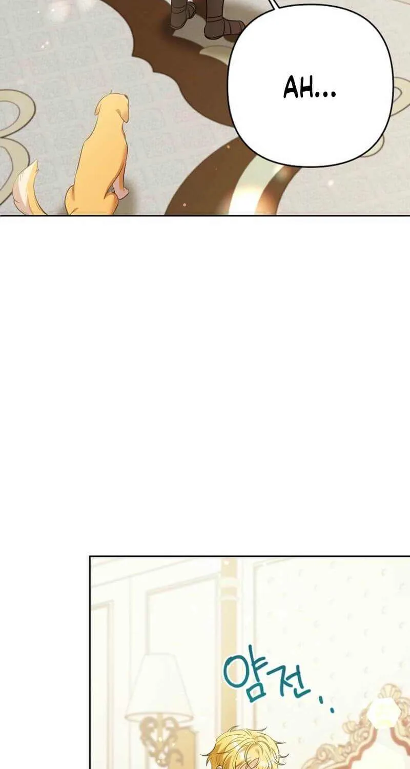 I Thought You Were A Time-Limited Husband Chapter 56 page 49 - 