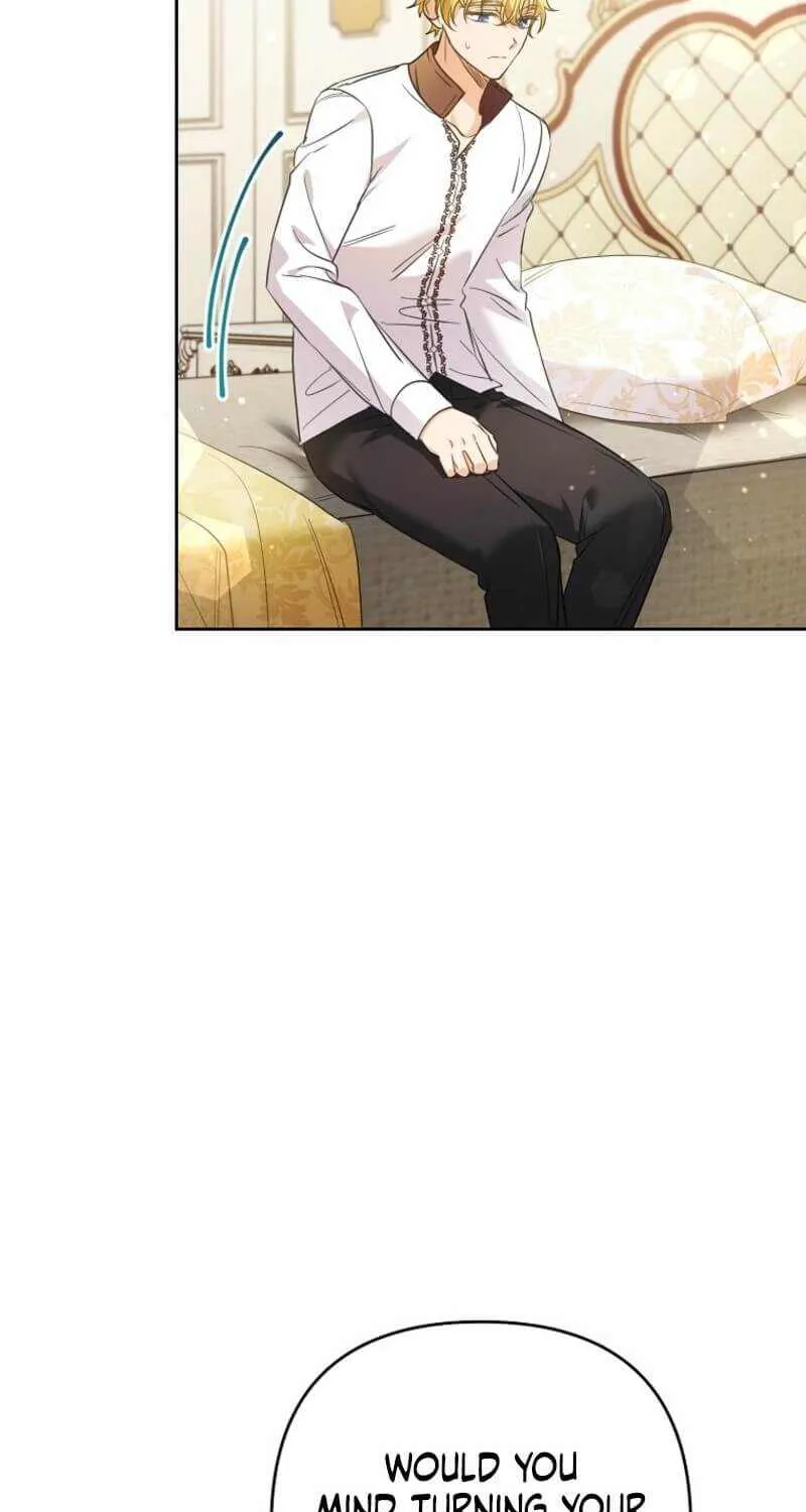 I Thought You Were A Time-Limited Husband Chapter 56 page 50 - 