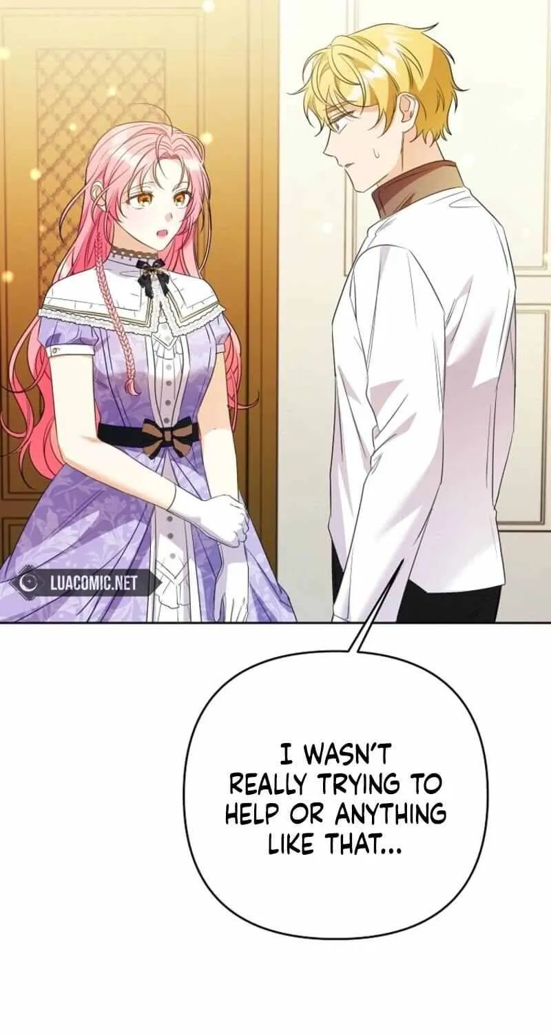 I Thought You Were A Time-Limited Husband Chapter 56 page 6 - 