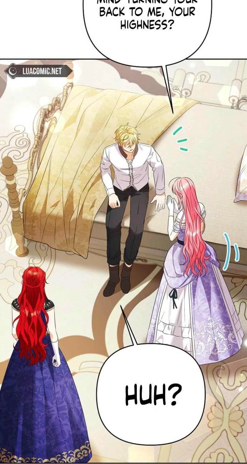 I Thought You Were A Time-Limited Husband Chapter 56 page 51 - 
