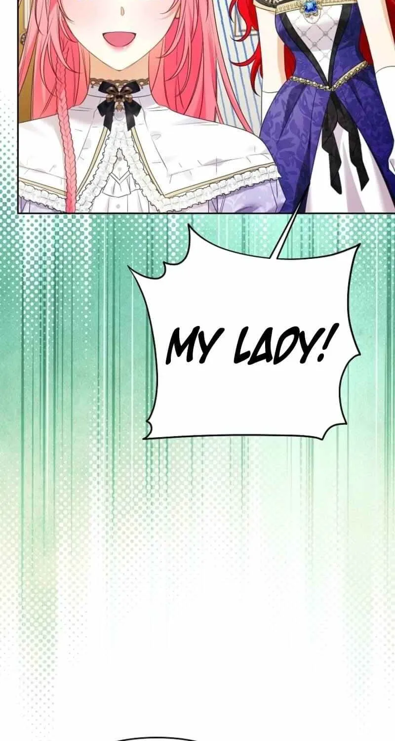 I Thought You Were A Time-Limited Husband Chapter 56 page 53 - 