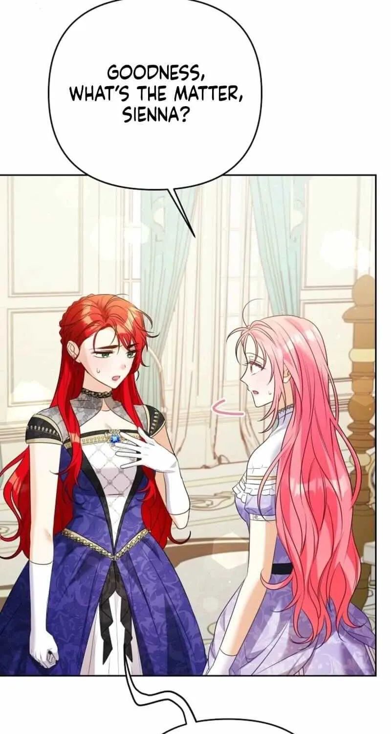 I Thought You Were A Time-Limited Husband Chapter 56 page 54 - 
