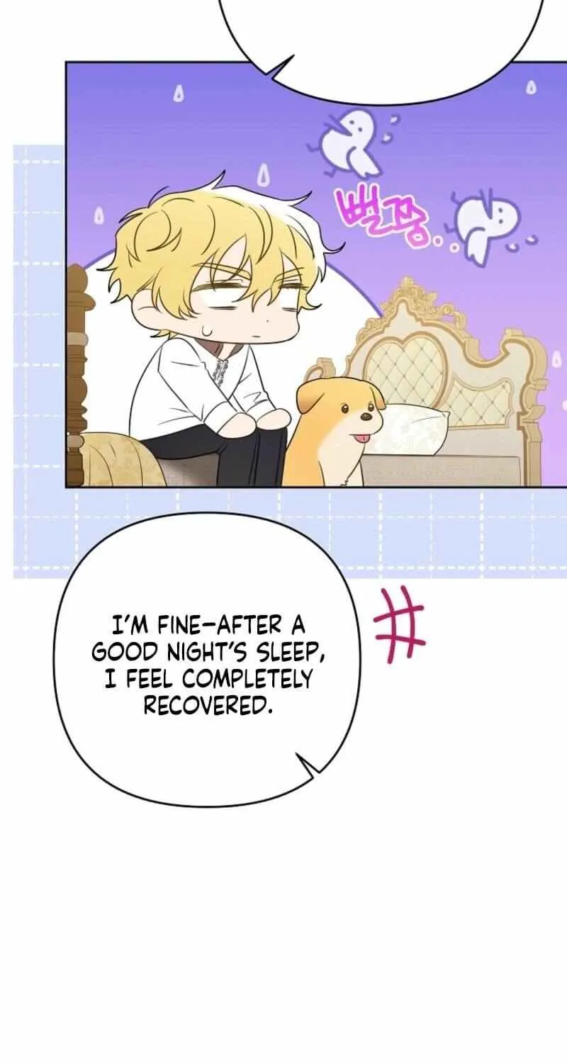 I Thought You Were A Time-Limited Husband Chapter 56 page 56 - 