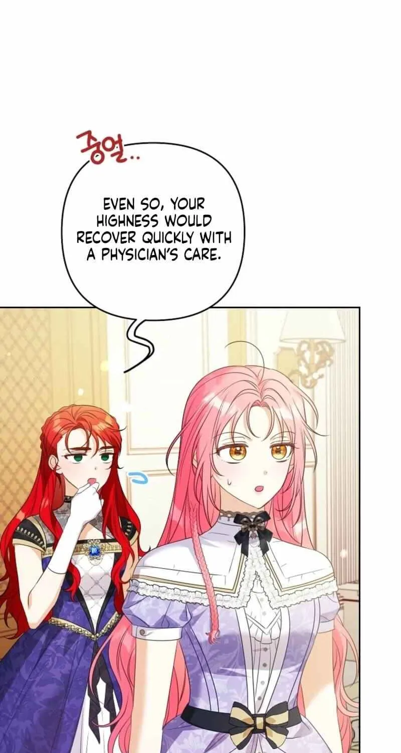 I Thought You Were A Time-Limited Husband Chapter 56 page 57 - 