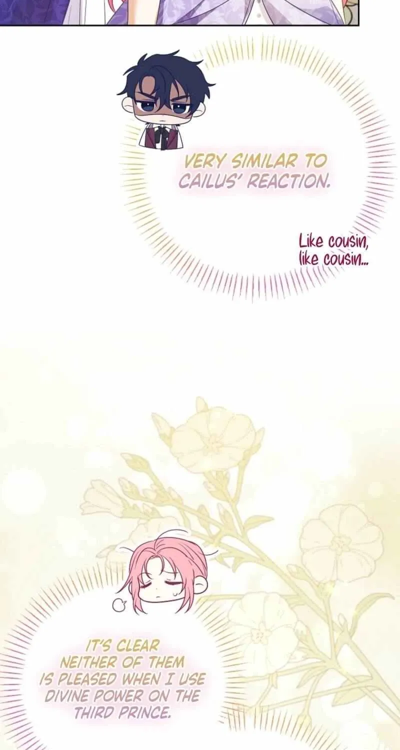 I Thought You Were A Time-Limited Husband Chapter 56 page 58 - 