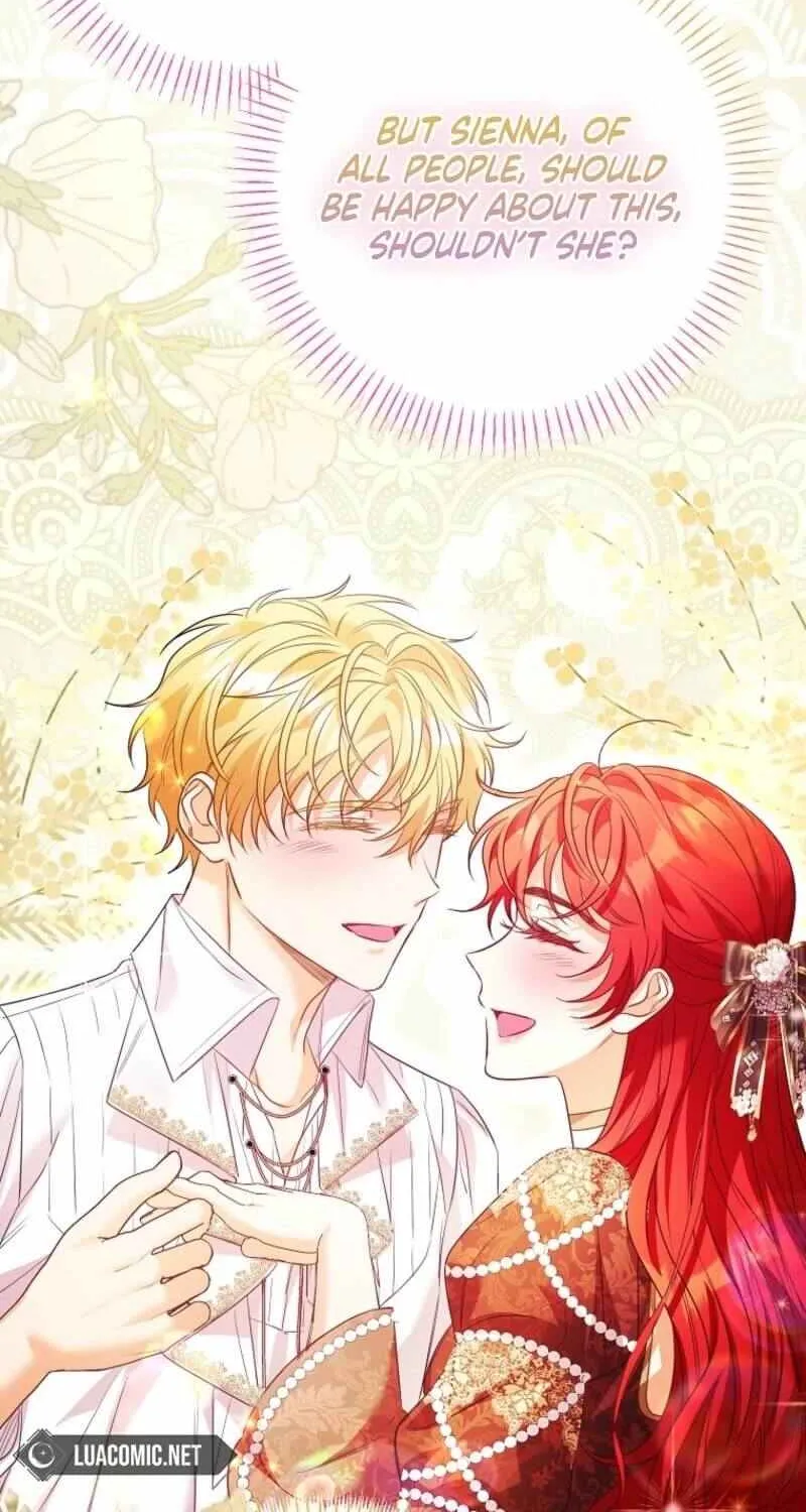 I Thought You Were A Time-Limited Husband Chapter 56 page 59 - 