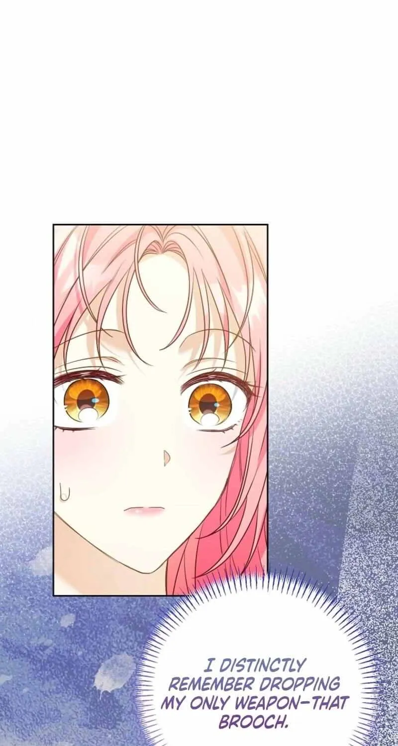 I Thought You Were A Time-Limited Husband Chapter 56 page 7 - 