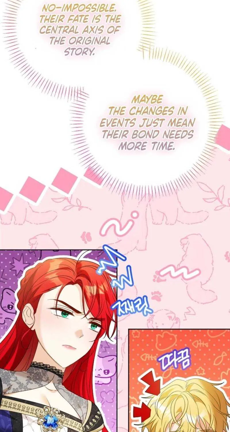 I Thought You Were A Time-Limited Husband Chapter 56 page 63 - 