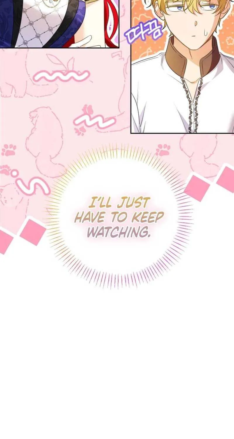 I Thought You Were A Time-Limited Husband Chapter 56 page 64 - 